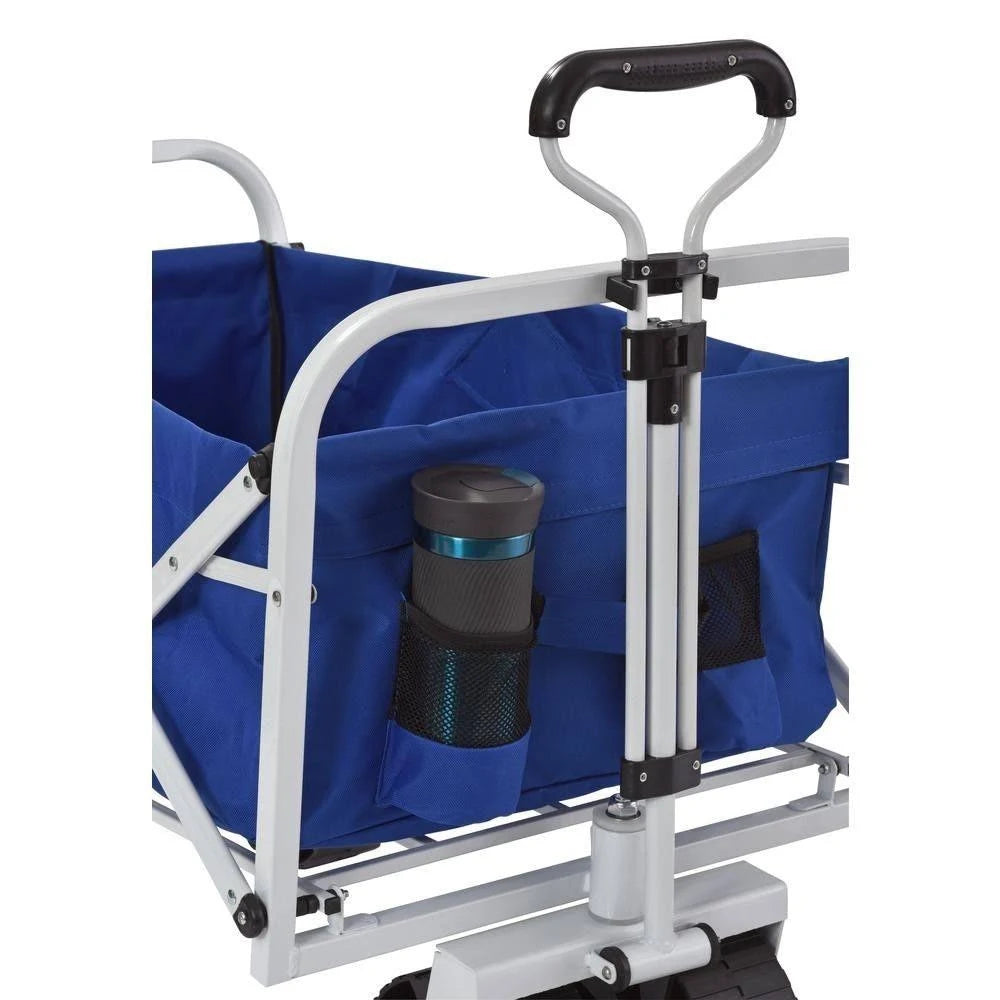 Blue Beach Wagon U510