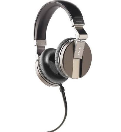 Red Headphones W36632