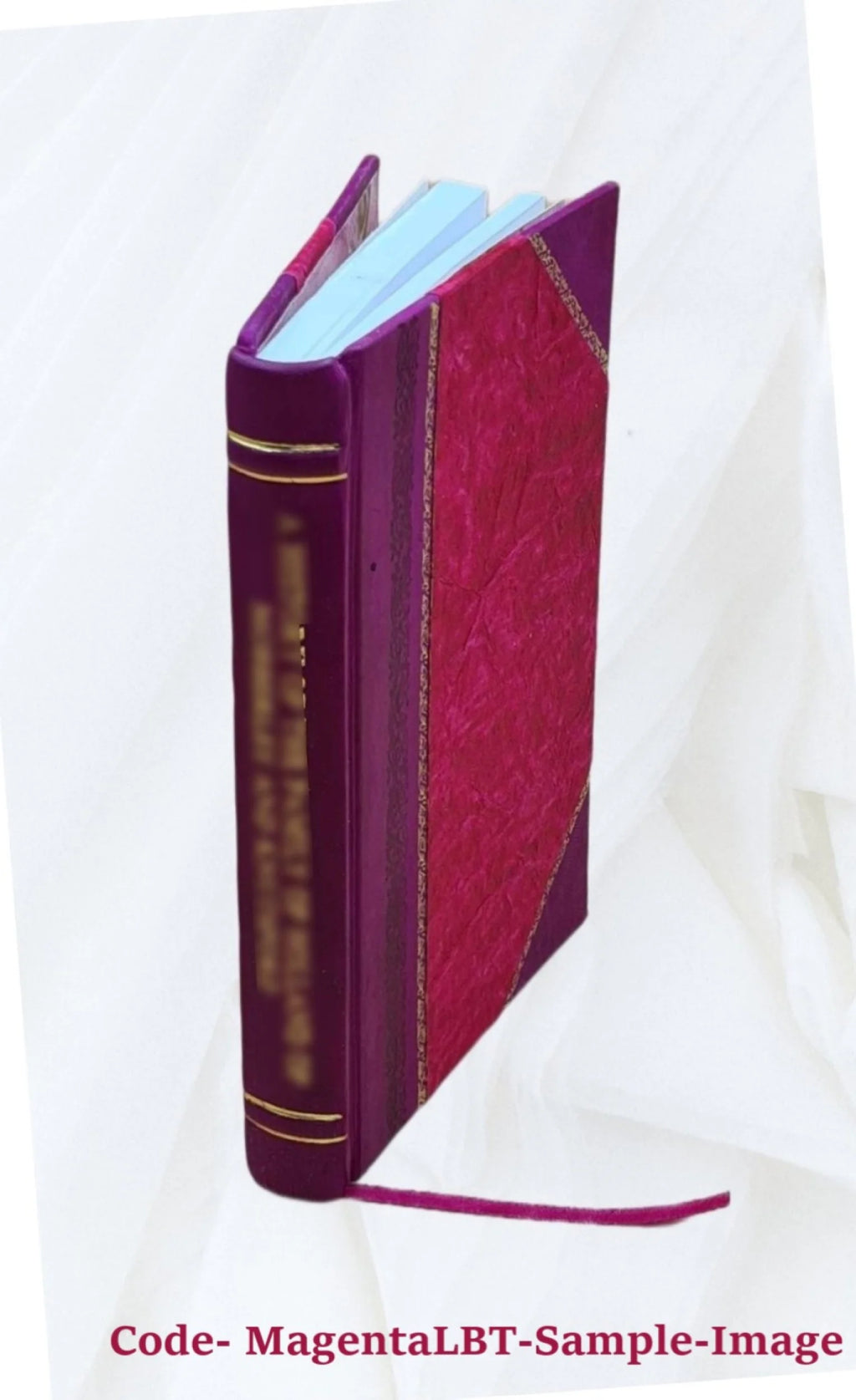 Leather Bound Book C745155
