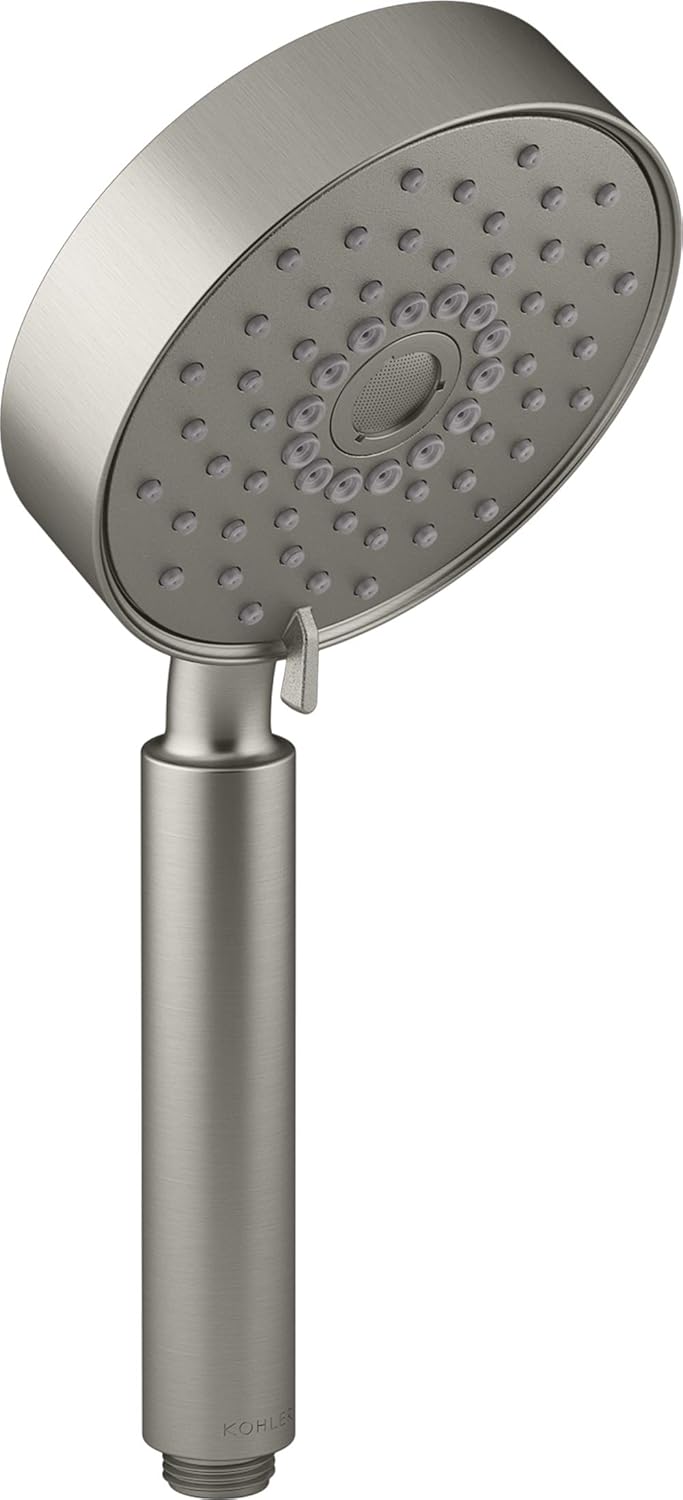 Matte Black Handshower P4474