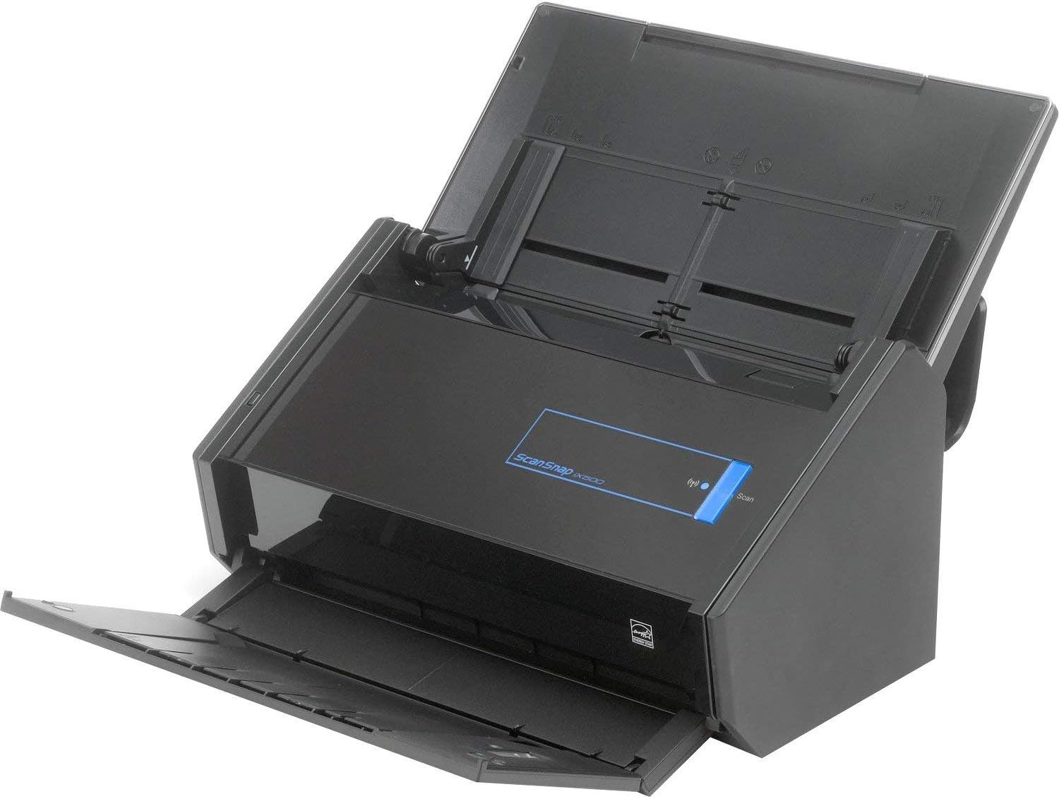 Sheetfed Scanner 600 dpi Optical (Renewed) U593