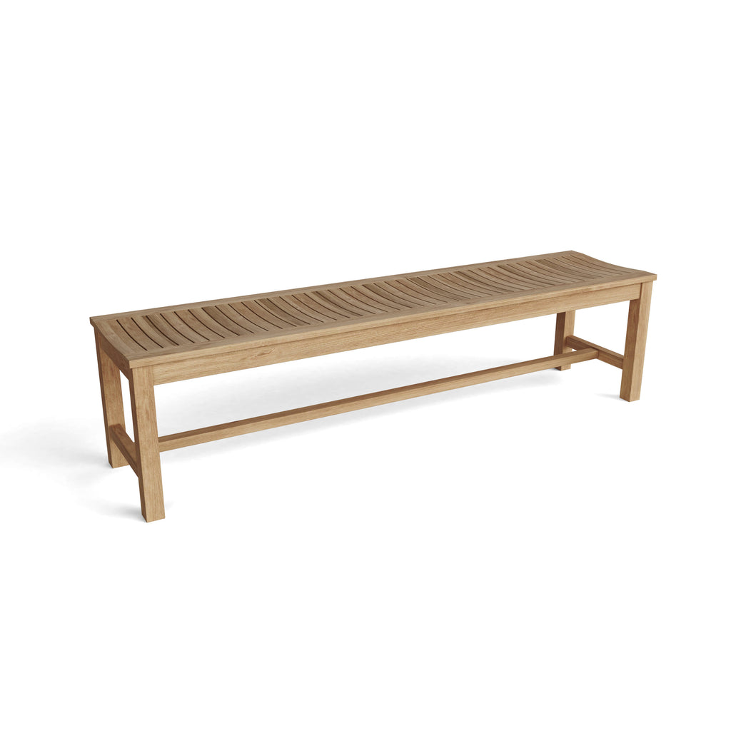 Casablanca 4-Seater Bench S432