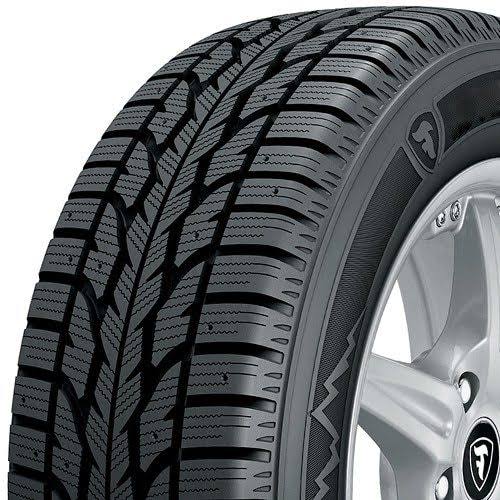 Winterforce 2 UV Tire P275/65R18 114S M658