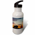 21 oz Sports Water Bottle X115