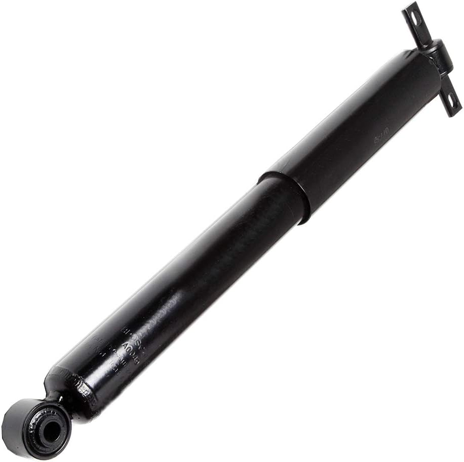 Complete Struts Assembly Shock Absorber Set of 2 A413