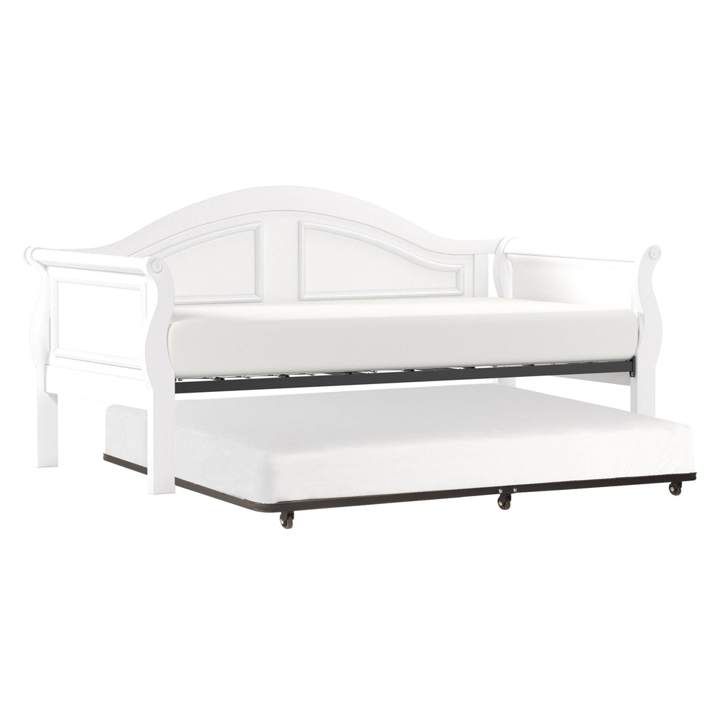 Cherry Daybed with Suspension Deck W80095