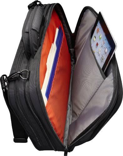 17-inch Security Friendly Laptop Case X34912