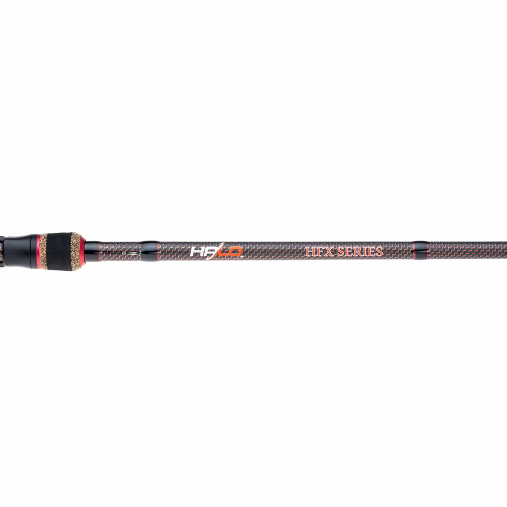 Halo 7'11" Extra Heavy Casting Fishing Rod V6306