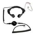 Tactical Throat Mic T762