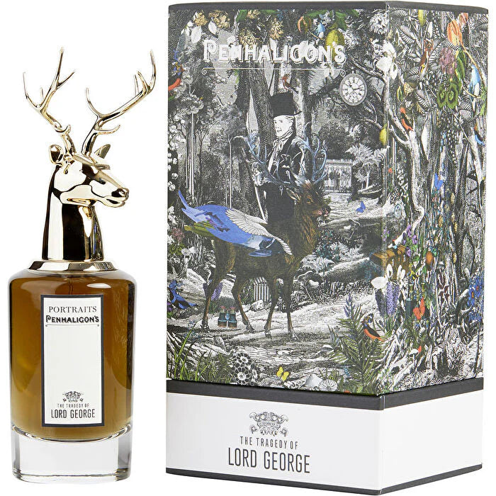 Eau De Parfum Spray 75ml/2.5oz C185