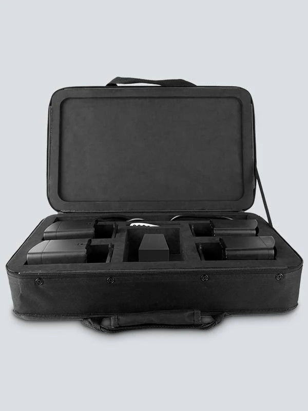 White Wash Light System N617