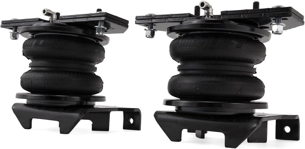 Air Suspension Kit W735