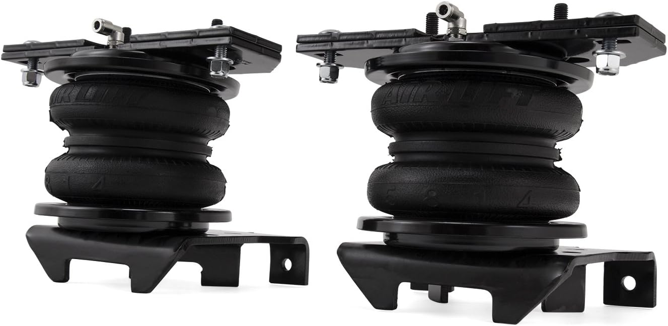 Air Suspension Kit W735
