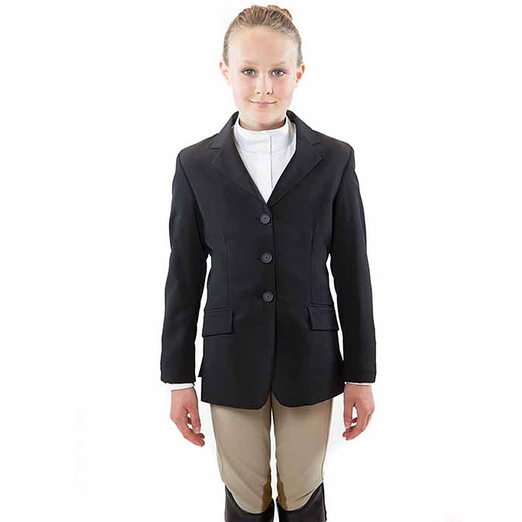 Girls Show Coat E1322