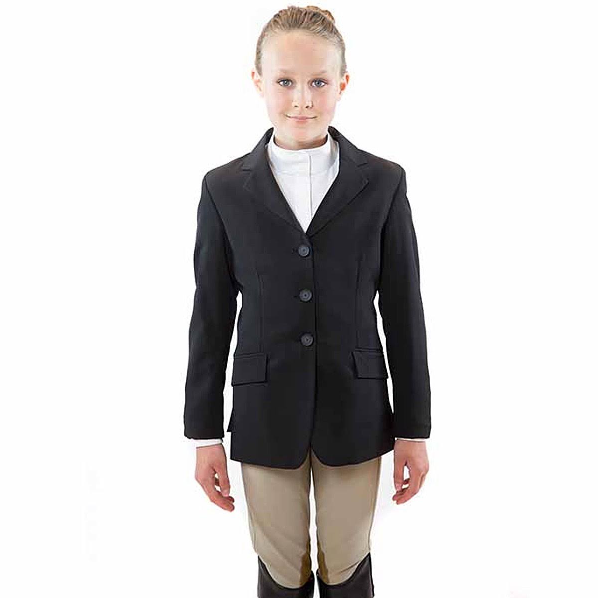 Girls Show Coat E1322