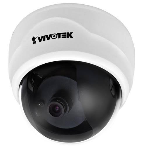 Outdoor Vandalproof Network Camera O743278