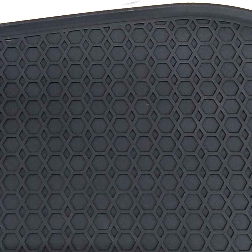 Rubber Cargo Liner Waterproof Floor Mat V30106
