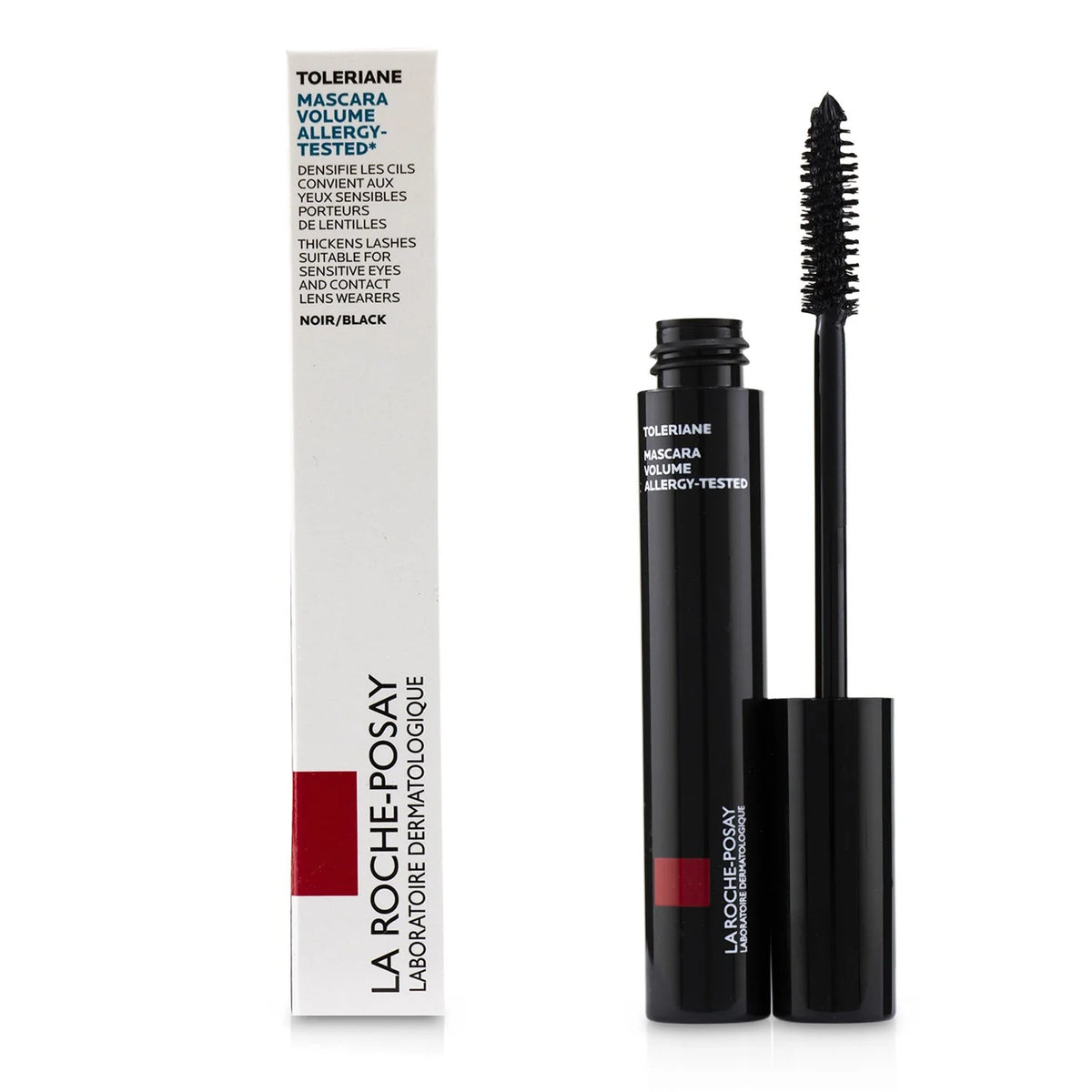 Black Volume Mascara 6.9ml/0.23oz B3311