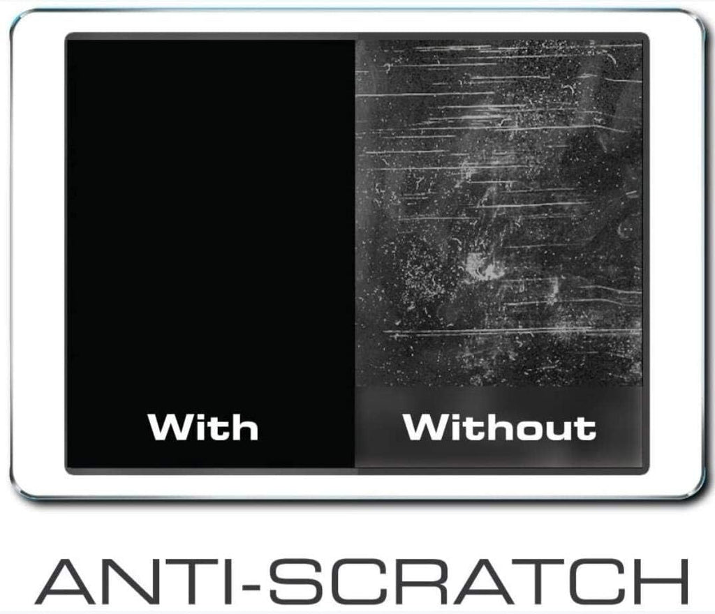Tempered Glass Screen Protector for 8 Inch Touchscreen Y61709