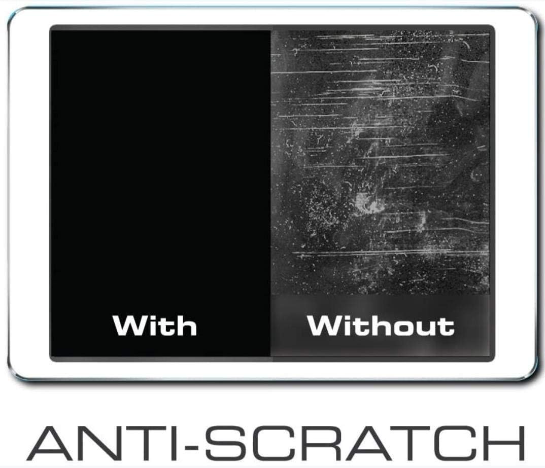 Tempered Glass Screen Protector for 8 Inch Touchscreen Y61709