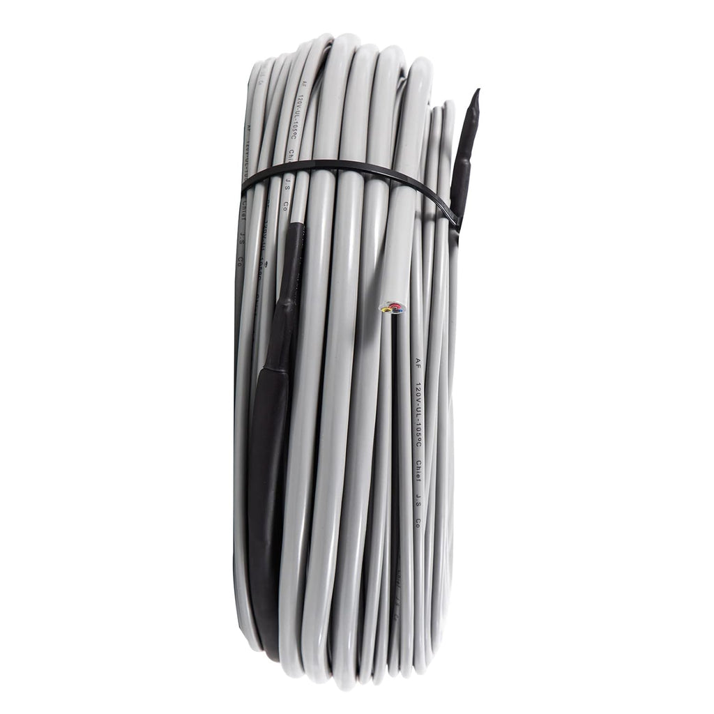Floor Heating Cable 42.7 Square Feet Z435448