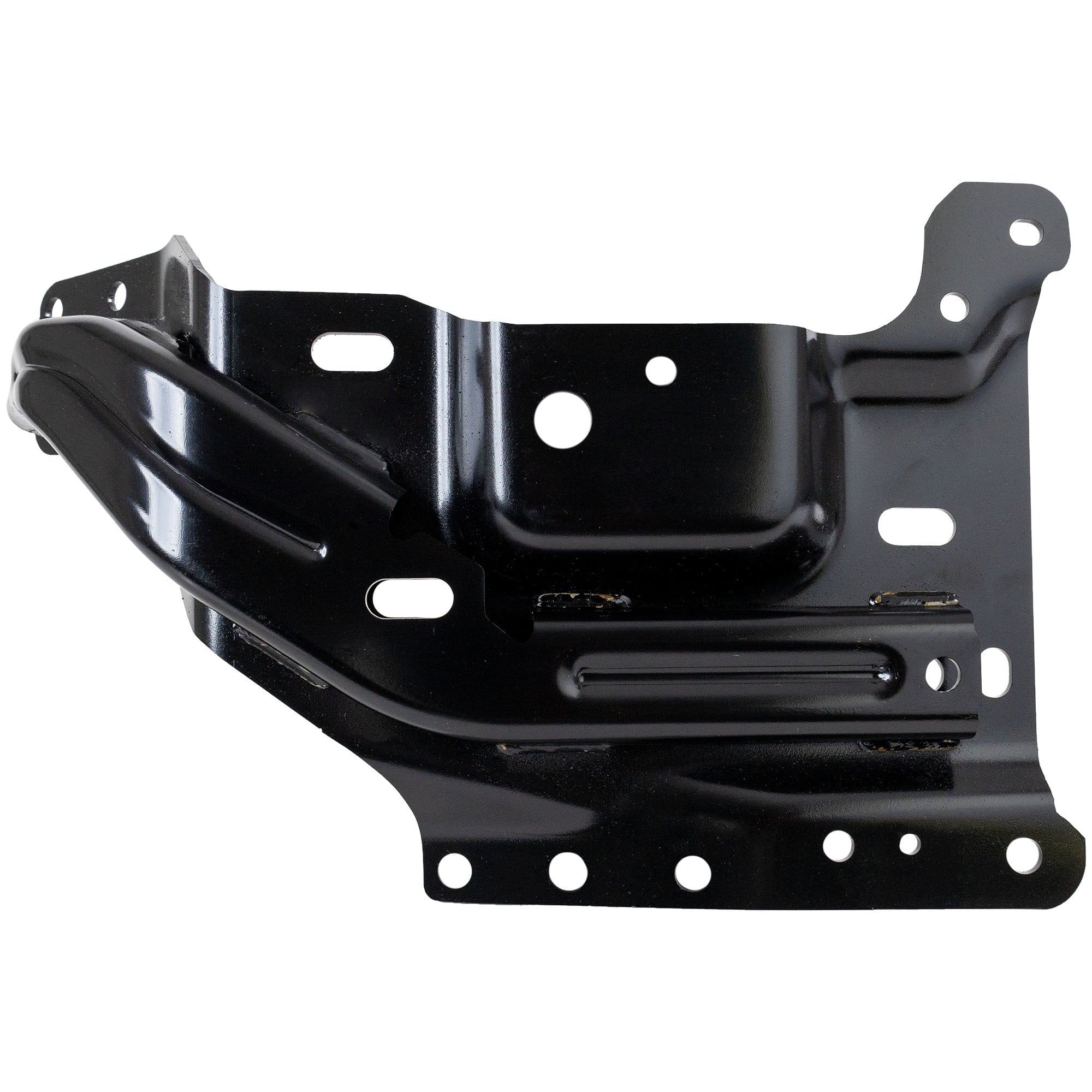 Front Bumper Bracket for 2021-2022 Ford F-150 U86634