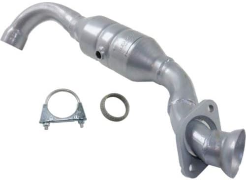 Catalytic Converter U583255
