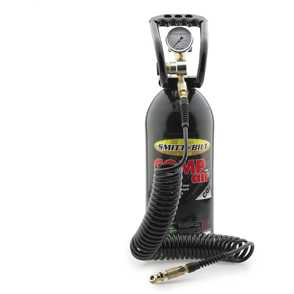 Compact Air System R8334