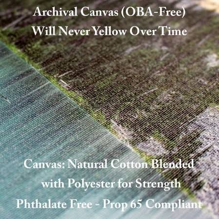 Canvas Art H315