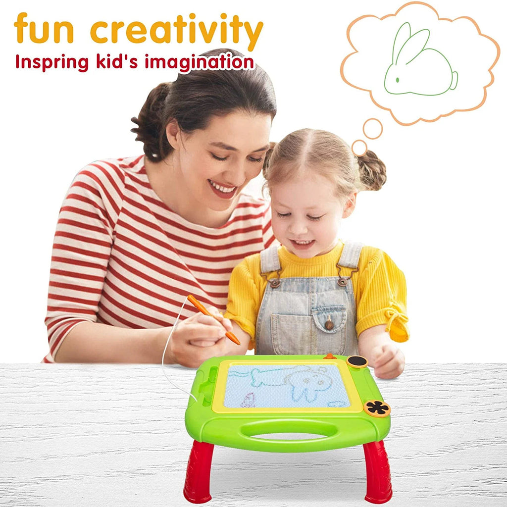 Magnetic Drawing Board for Toddler Toys M470190