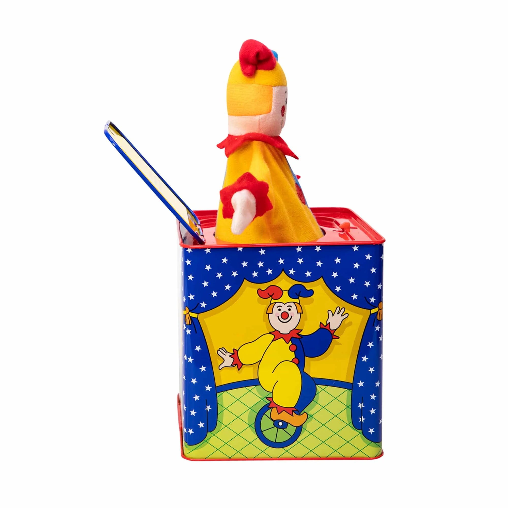 Jack in the Box H708249