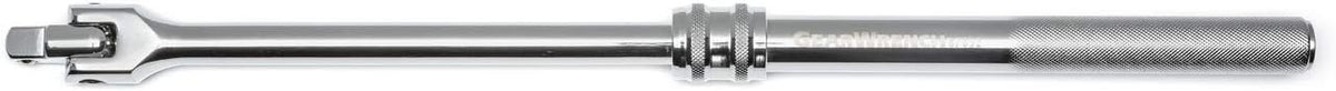1/2" Drive Extendable Flex Handle/Breaker Bar, 18" -24", Pack of 2 J111075