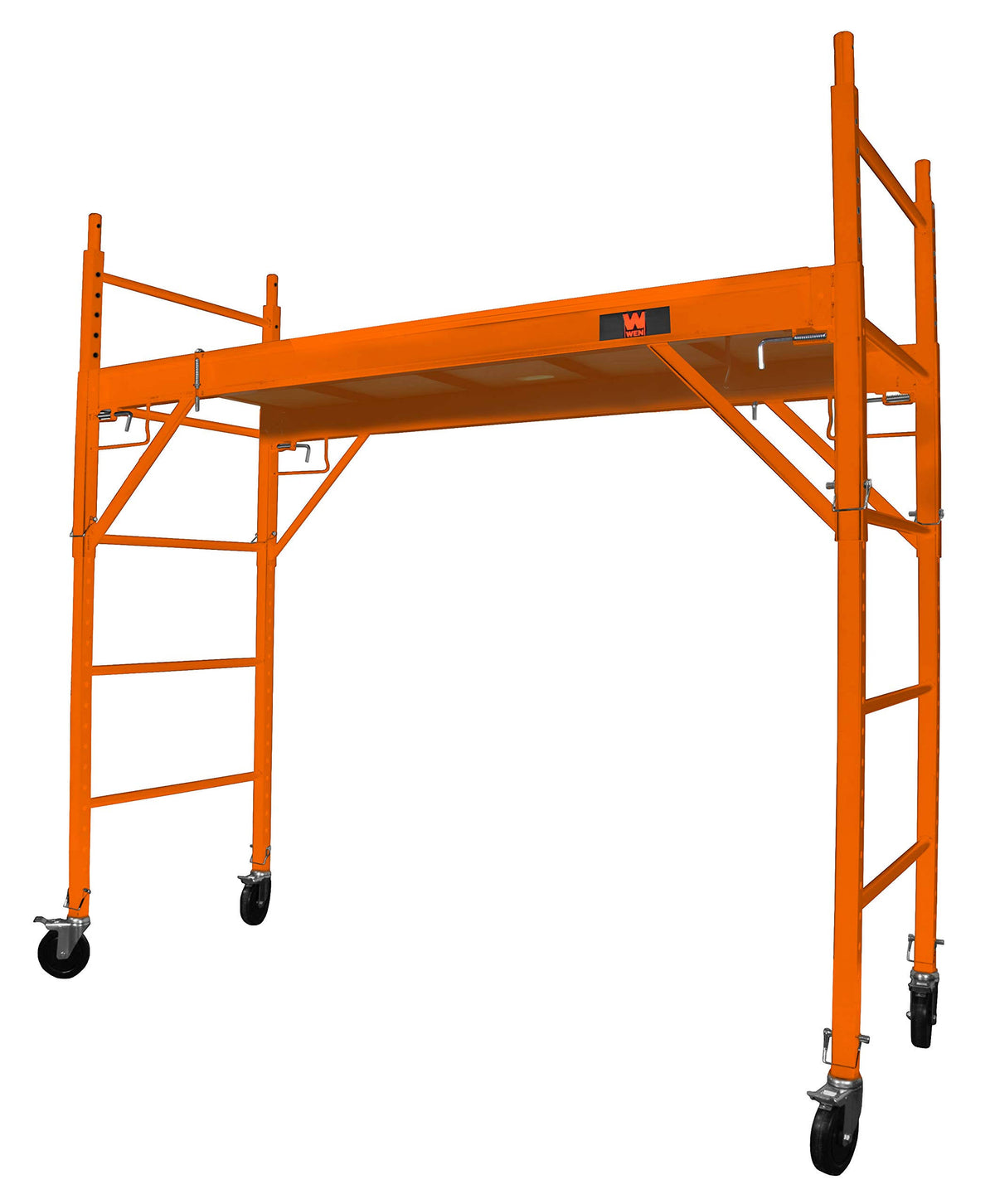 Rolling Steel Multi-Purpose Cart G45737