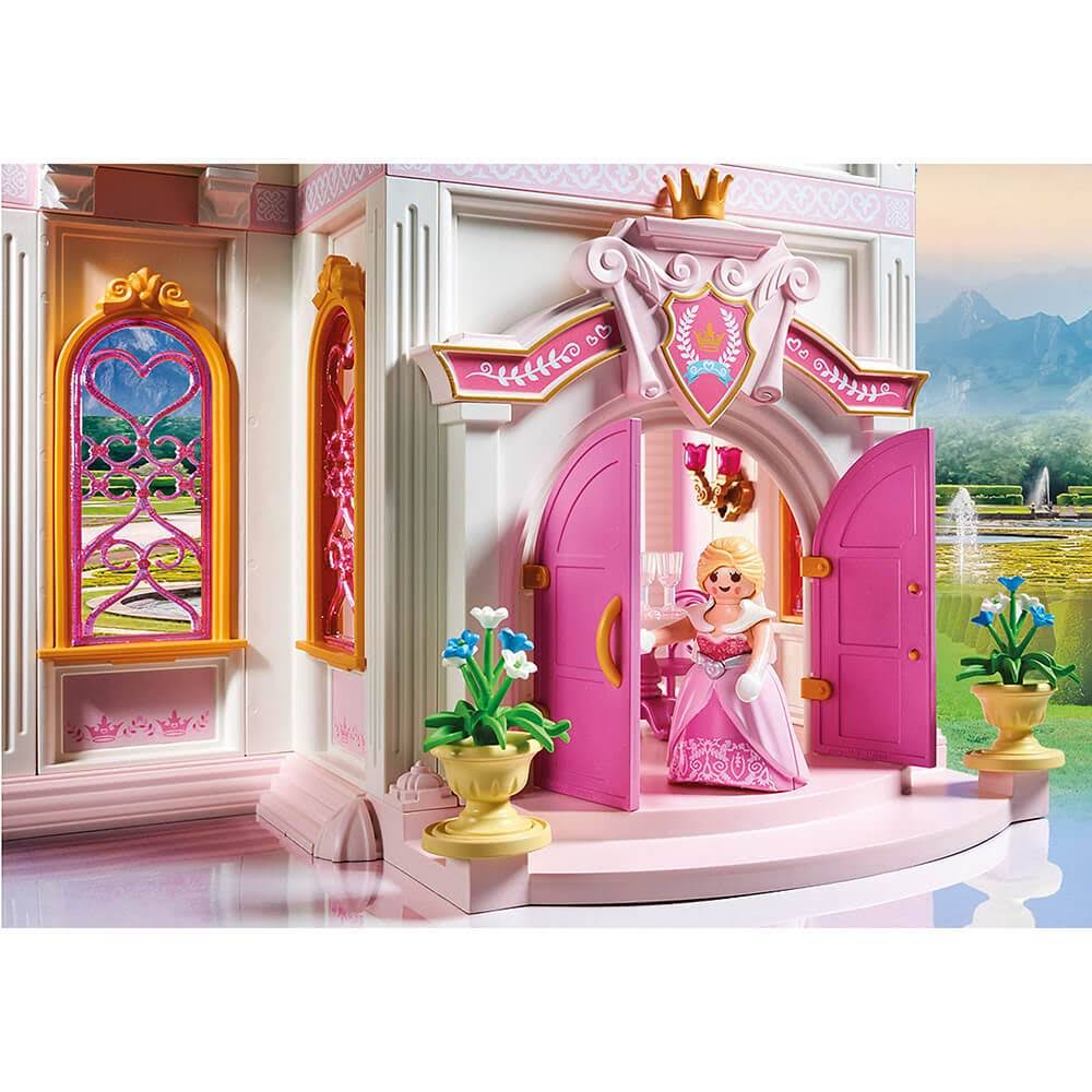 Large Princess Castle U4115