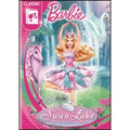 Barbie of Swan Lake DVD A32417