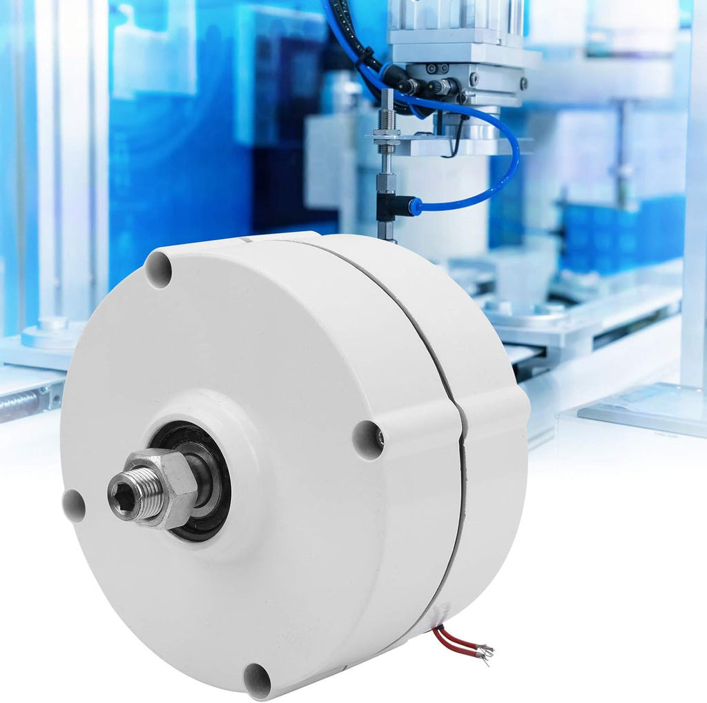 Permanent Magnet Generator 3-Phase AC Alternator with Rectifier 12V I547475