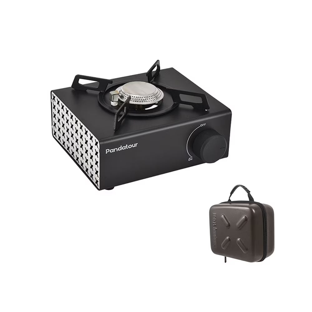 2000W Windproof Camping Stove M265