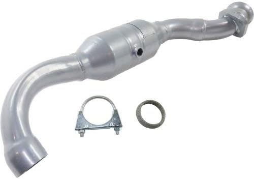 Catalytic Converter U583255