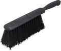 Black Polypropylene Counter Brush L4992
