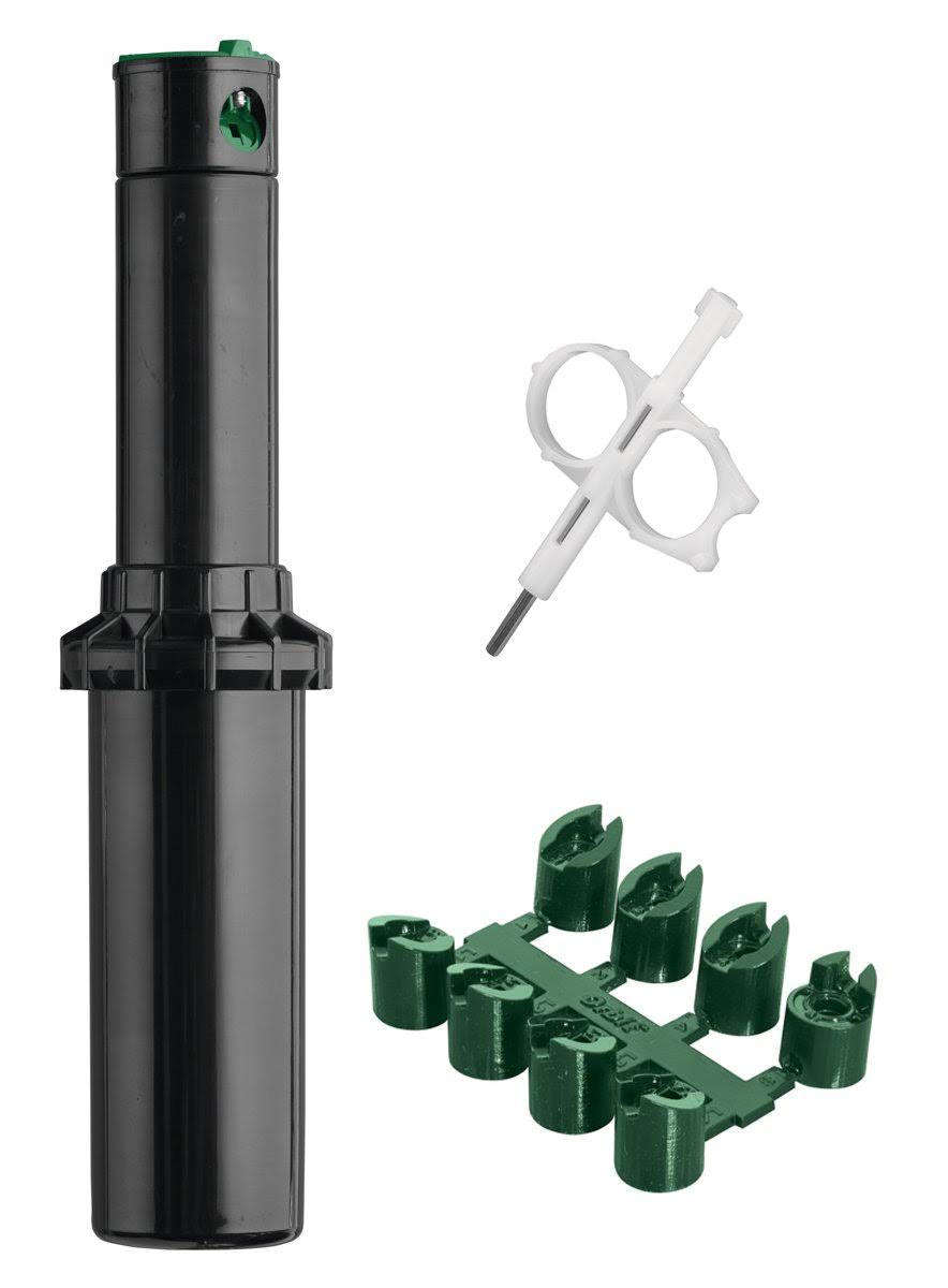 Pop-Up Sprinkler Head N924