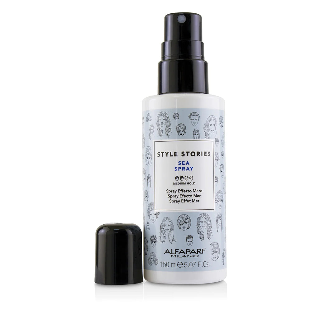 Sea Spray Medium Hold 150ml G5320