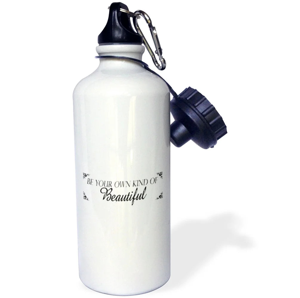 21 oz Sports Water Bottle D420853