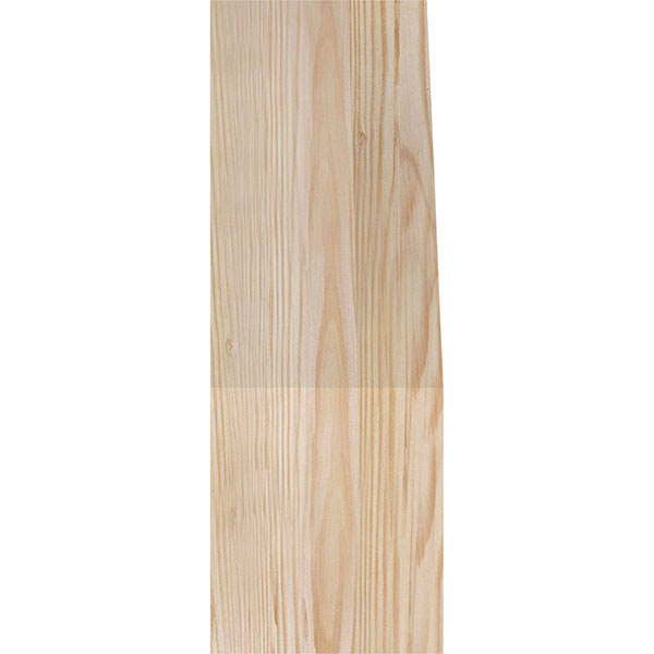 Douglas Fir Smooth Brace B7175