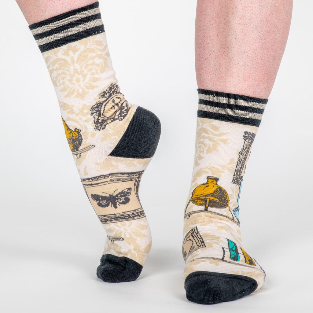 Crew Socks A240920