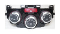 Pre-Owned Subaru Forester Climate AC Heater Temperature Control R820214