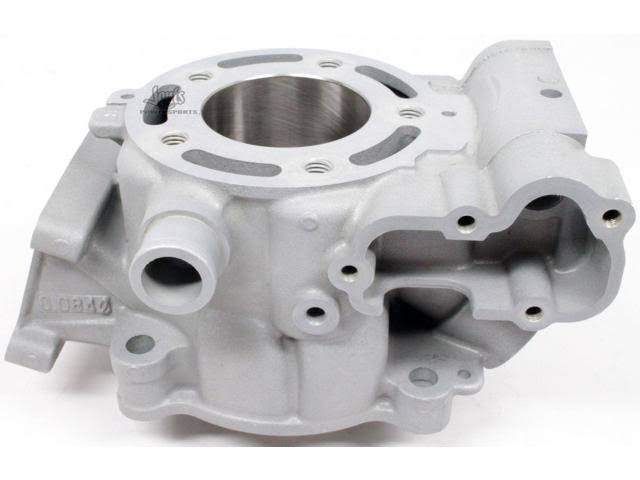 Engine Cylinder X701