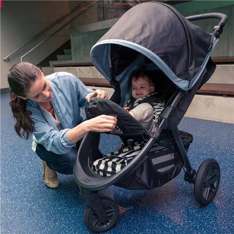 Frost Travel System K8114