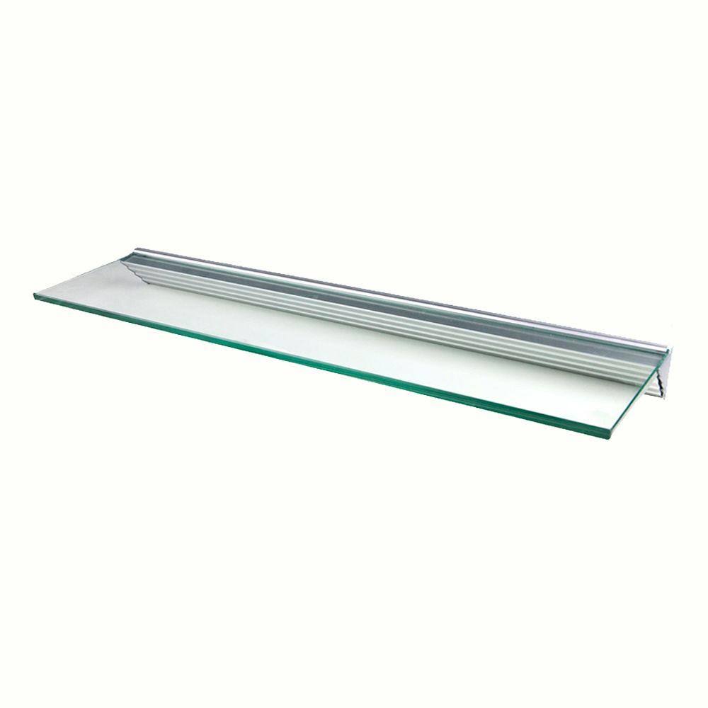 Glacier 8x22 x 36x22 x 3/8 Wall Tile A5538