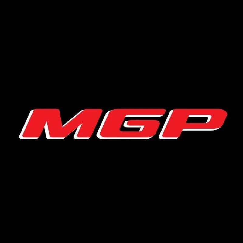 Red Cadillac Caliper Covers C328688