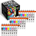 24-Pack CLI-42 Ink Cartridge for PIXMA Pro-100 Printer T84400